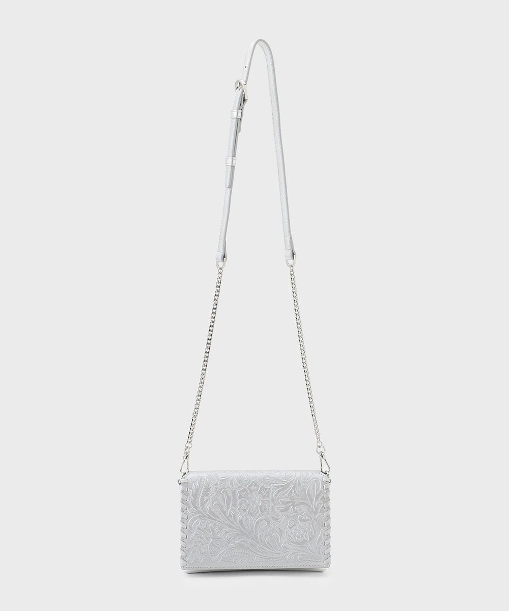 GRACE CONTINENTAL ChainShoulderbag 