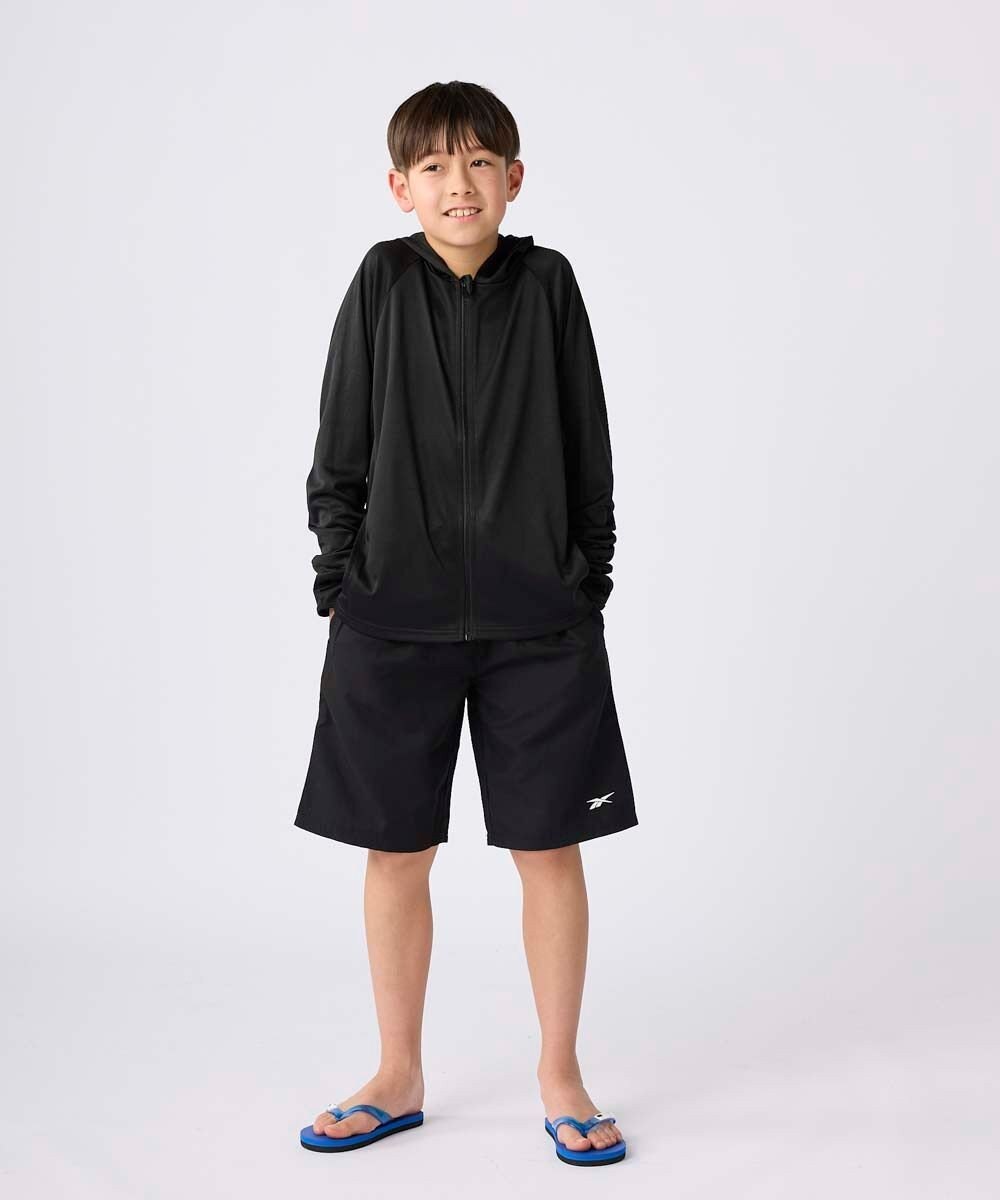 OP／FILA 【Reebok】サーフパンツ 