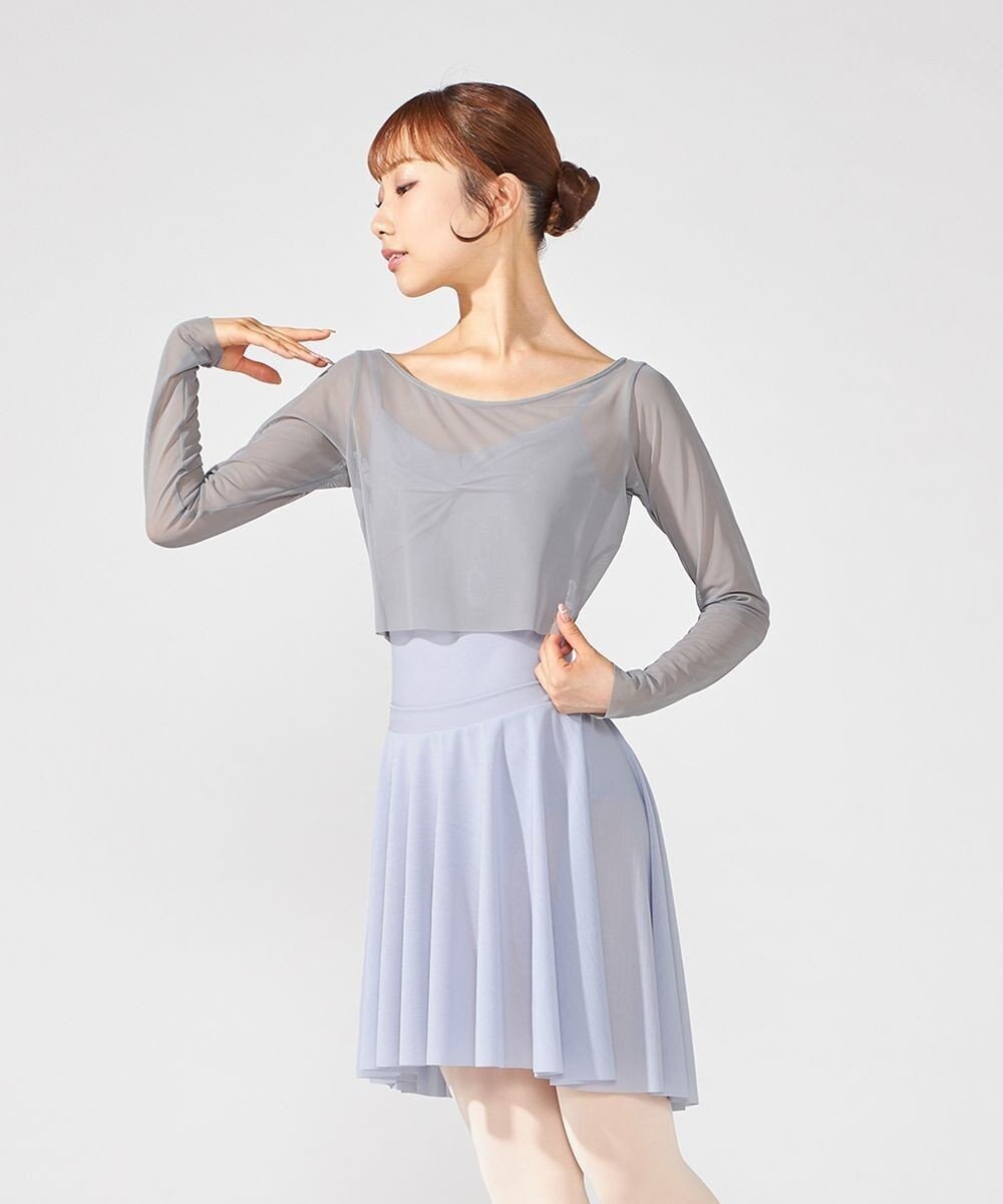 Chacott スカート 