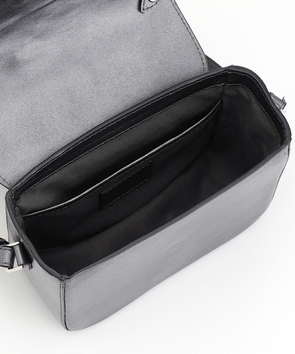 GRACE CONTINENTAL FlowerHandleBAG 