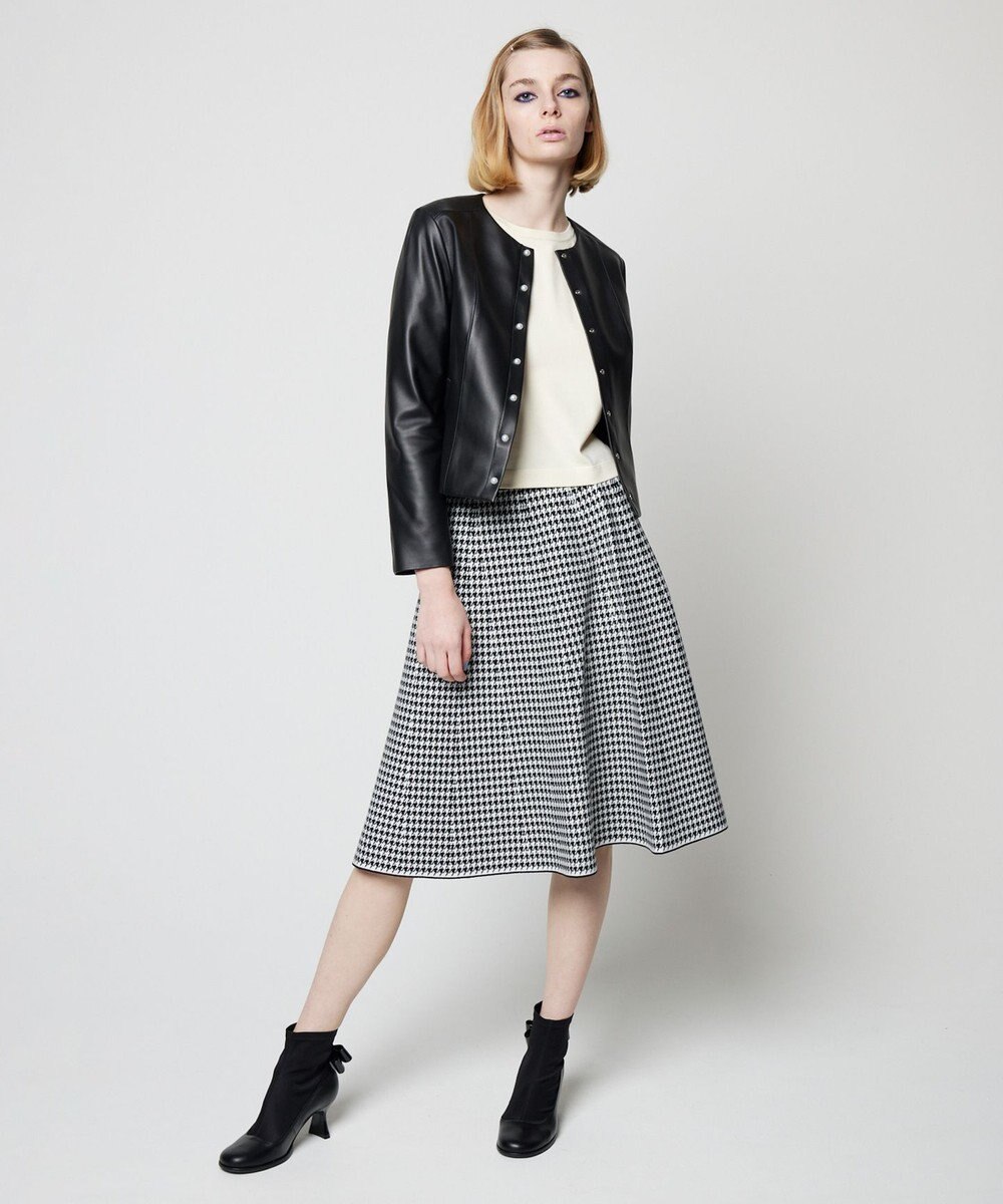 TOCCA 【洗える！】PUFFY KNIT ニット 