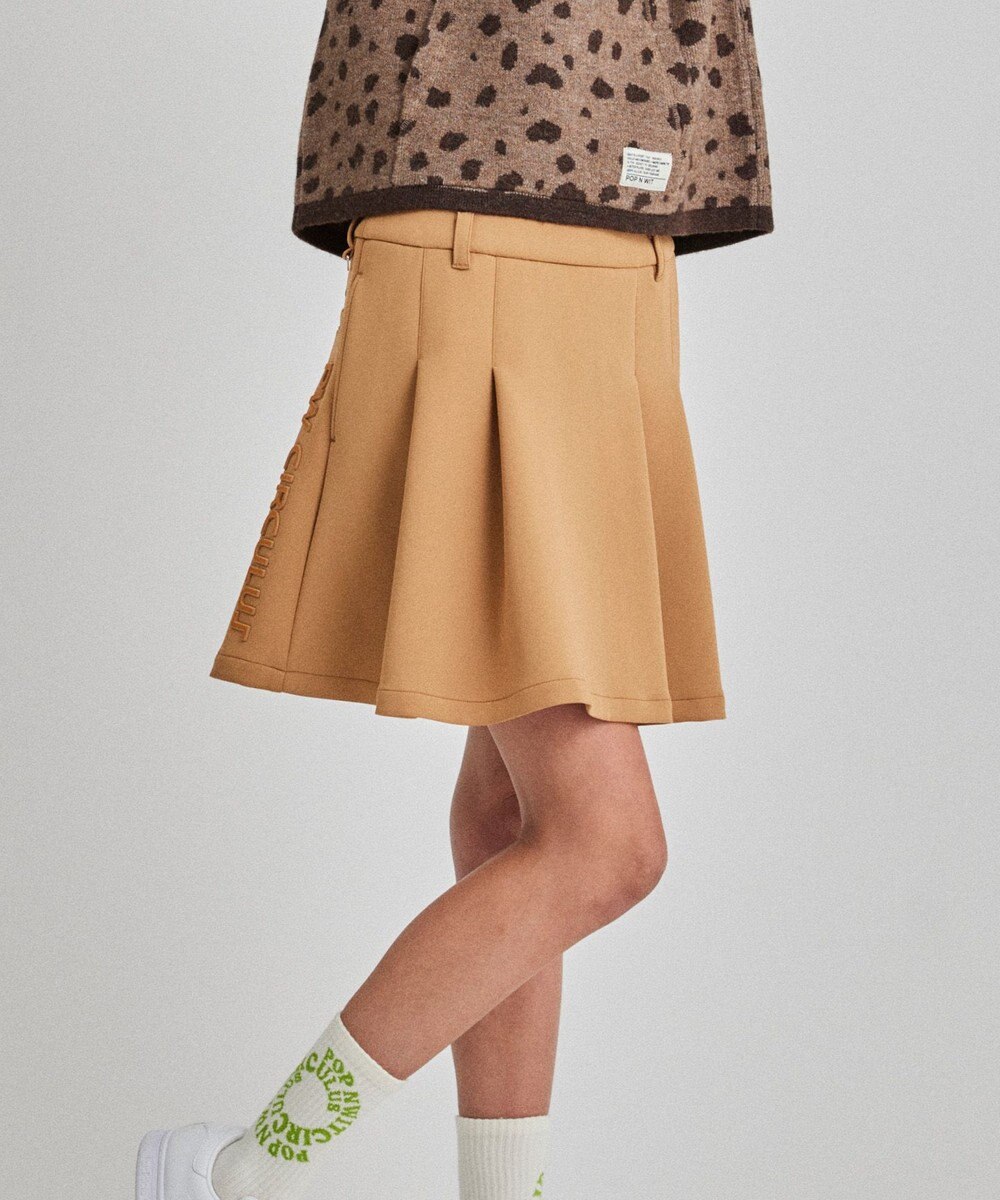PW CIRCULUS 【WOMEN】フレアスカート 