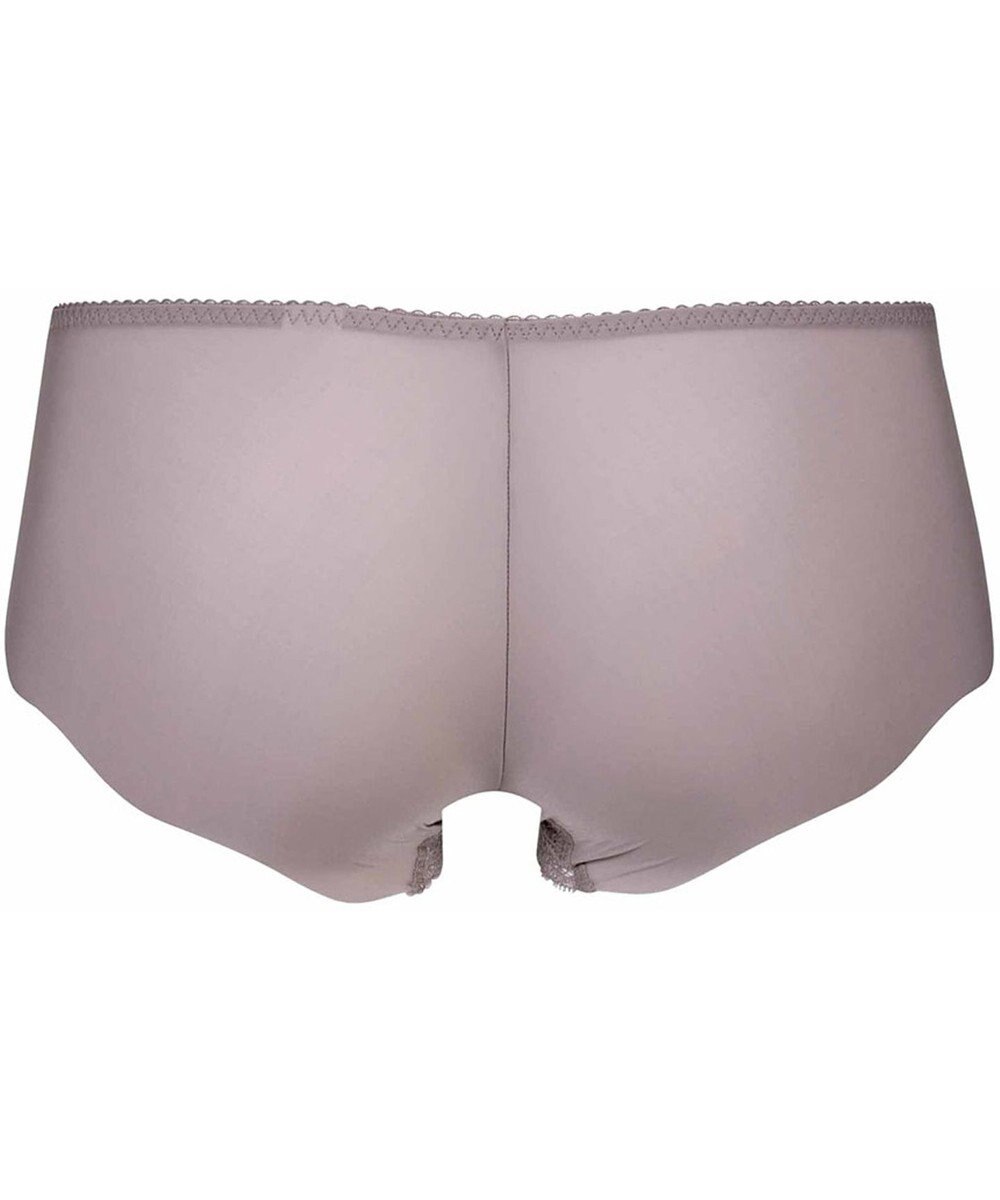 WACOAL ボーイレングス ショーツ 【ハグするブラ】 BRB498とペア はきこみ丈あさめ 全方向ストレッチ(バック) レディース PRA698 /ワコール 