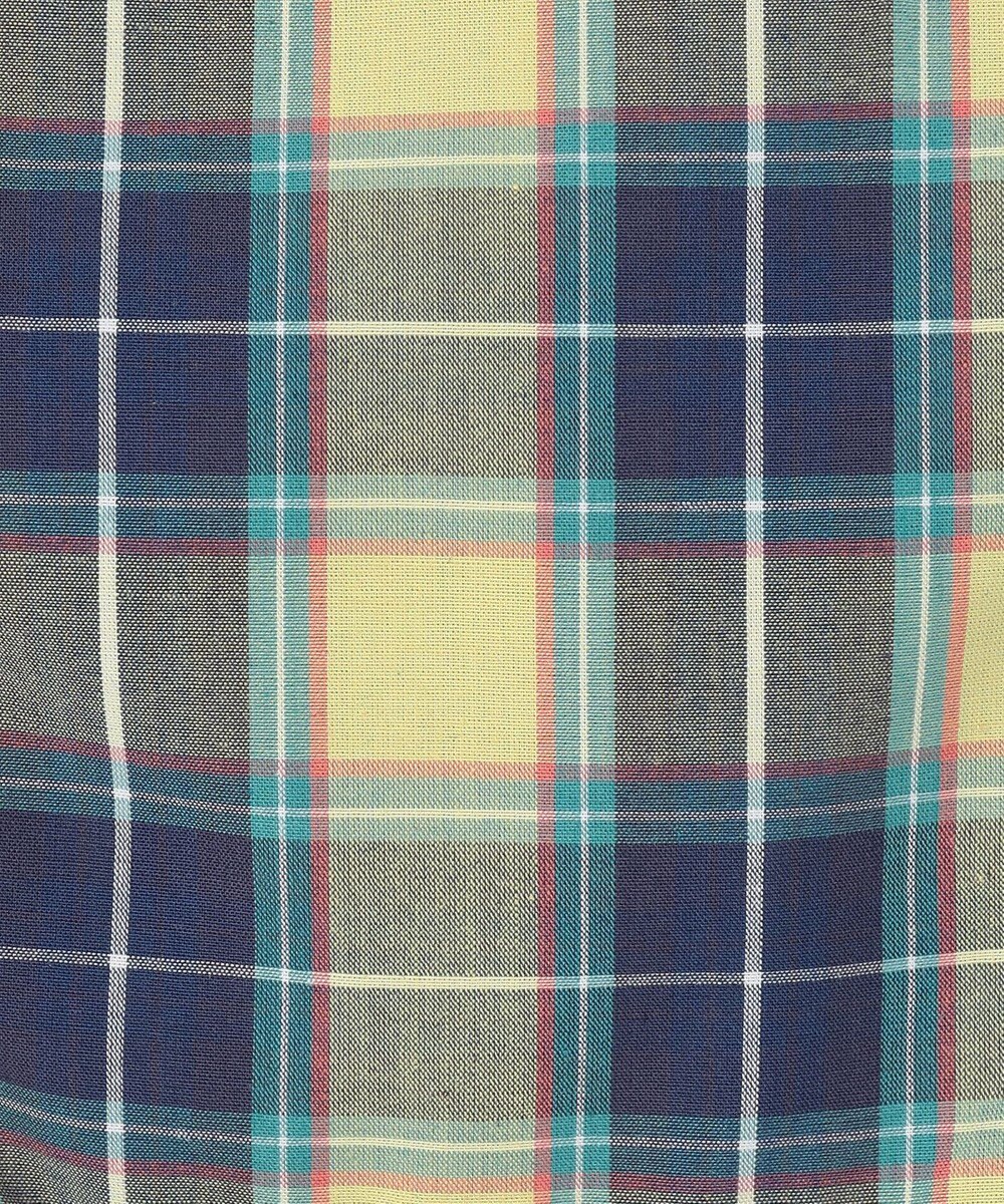 組曲 KIDS 【100㎝】チェック ワンピース 