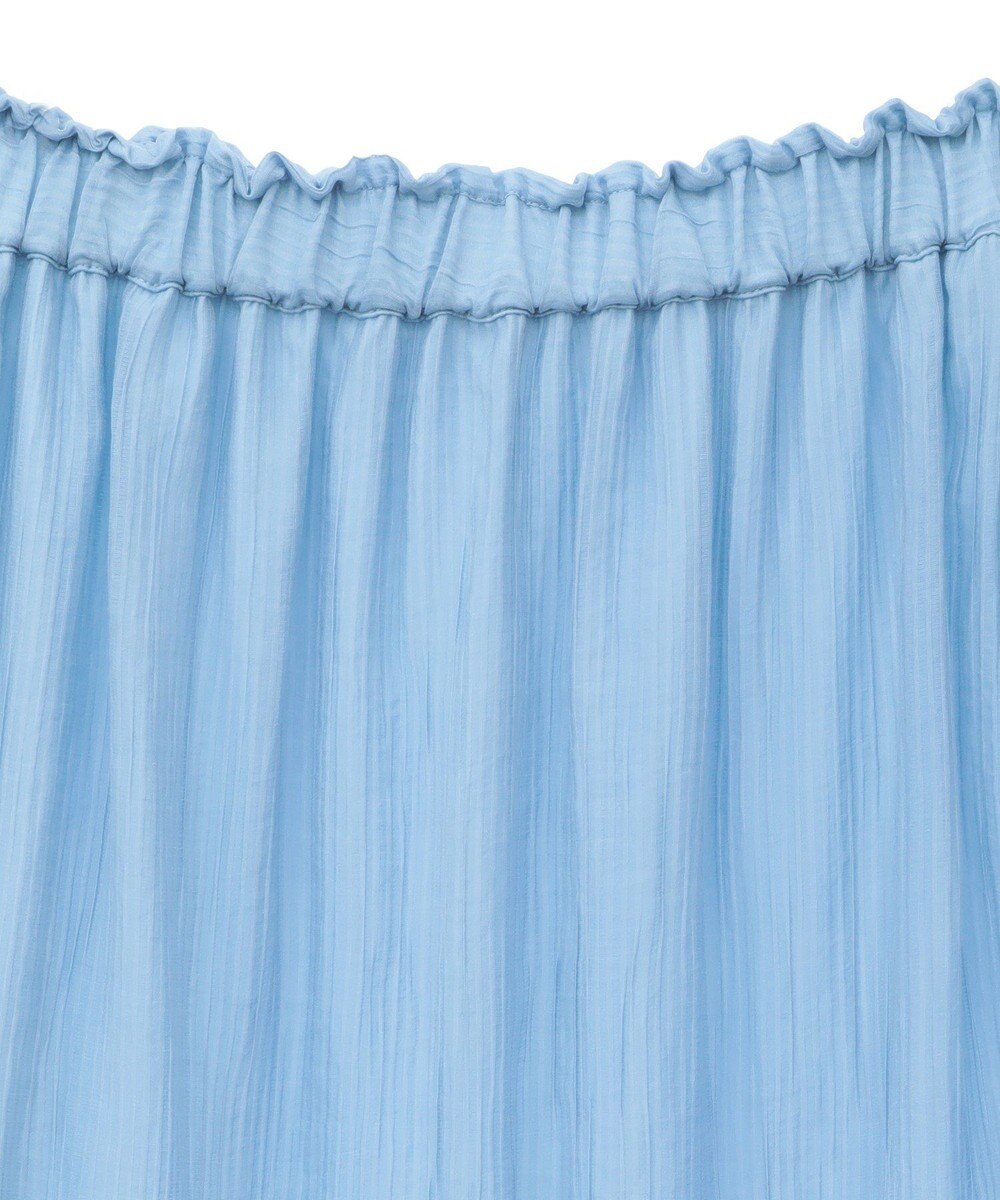 AMERICAN HOLIC シアースカート 