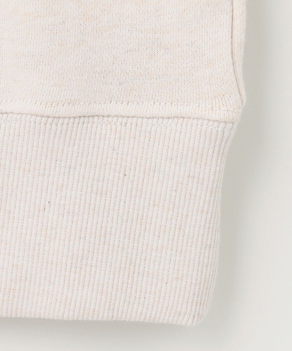 J.PRESS KIDS 【140-170cm】ハウスマーク トレーナー 