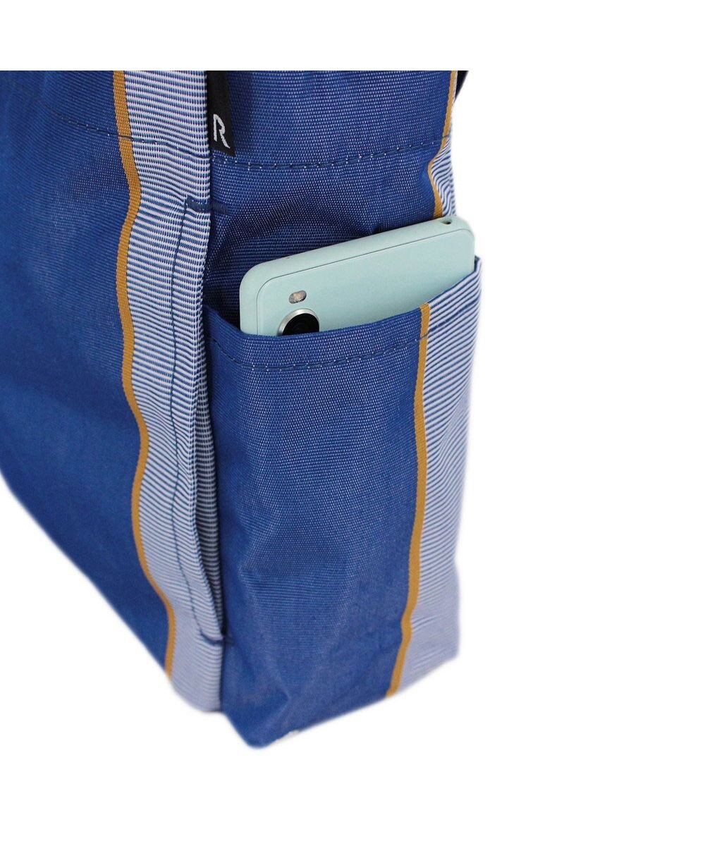 ROOTOTE 1129【BUDDY:撥水加工】SN.スクエア.ドッグ.バディ-B 