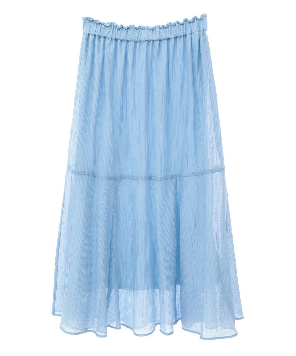 AMERICAN HOLIC シアースカート 