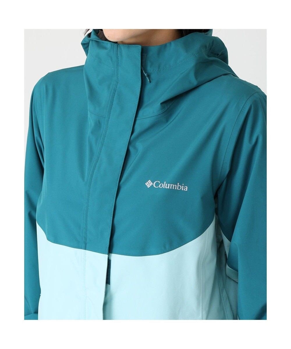 Columbia Columbia/ ワキーナフォールズ3Lシェル /コロンビア 