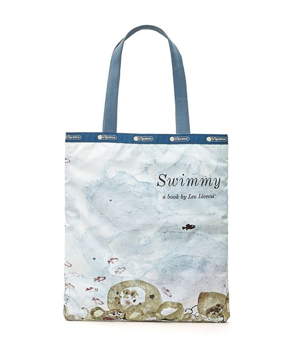 Emerald Tote スイミー Lesportsac ファッション通販 公式通販 オンワード クローゼット