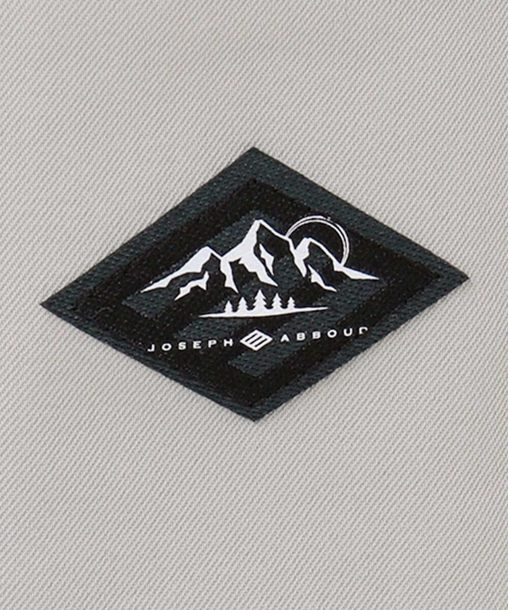 JOSEPH ABBOUD MOUNTAIN シェラーパンツ 