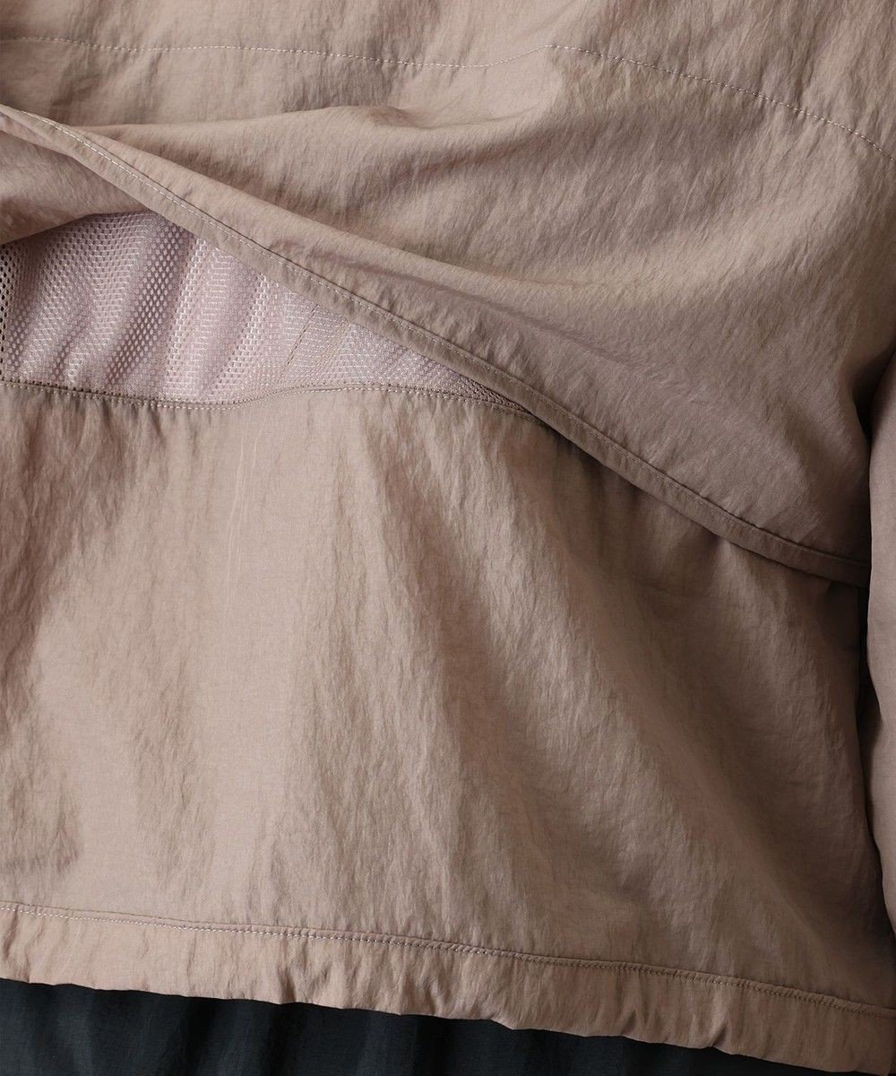 Columbia Columbia/ パラキューティクロップドカーゴウィンドブレーカー /コロンビア 