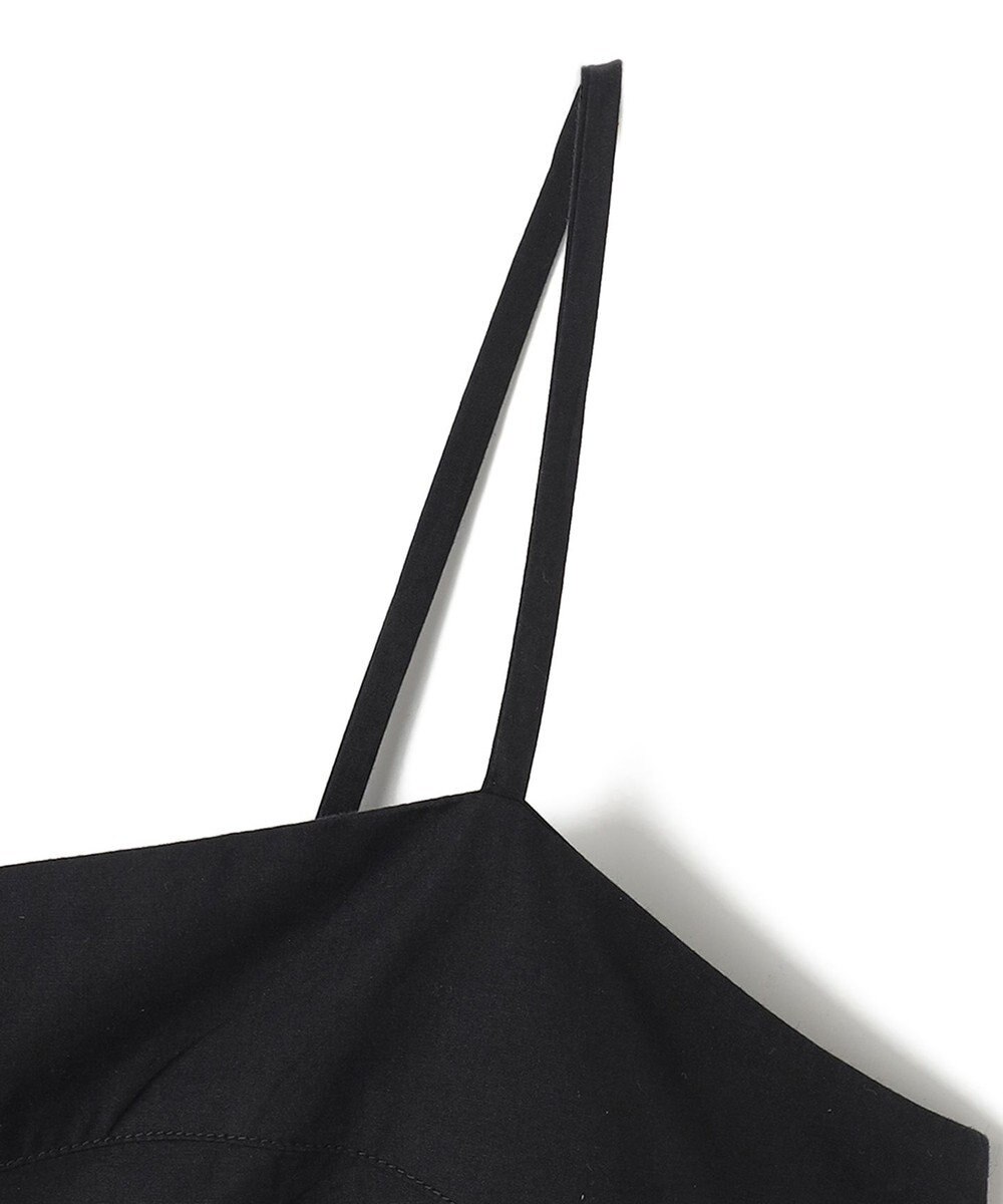 BEIGE， 【WEB限定】PROTAGONISTA / キャミワンピース 