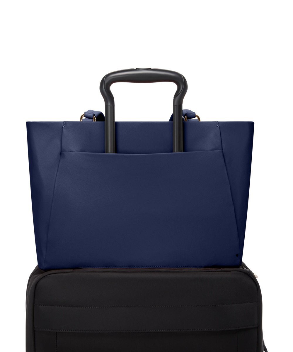 TUMI VOYAGEUR 「ヴァレッタ」ミディアム・トート 