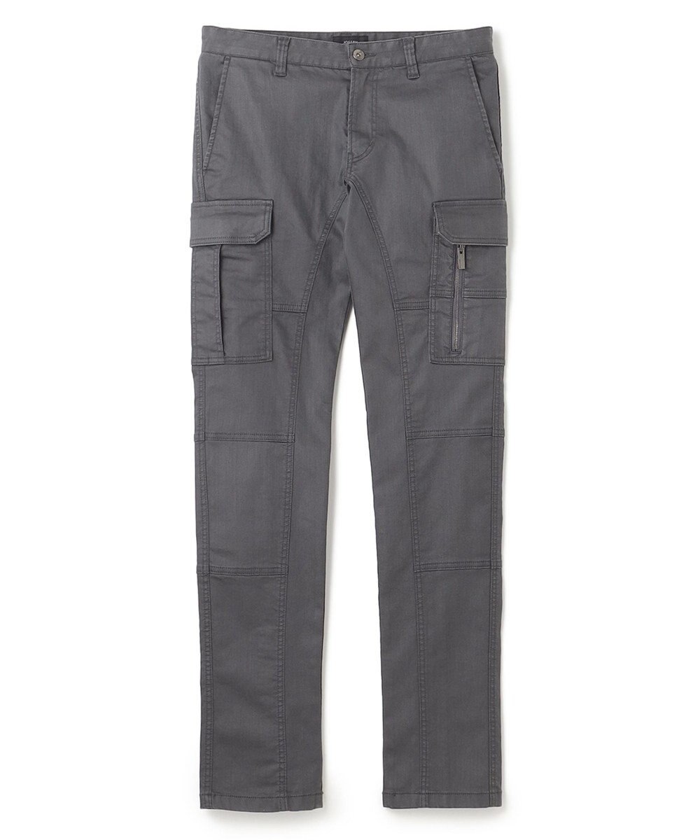 JOSEPH HOMME 【LEON 掲載】ハイパワーソフトストレッチ / STICK CARGO 