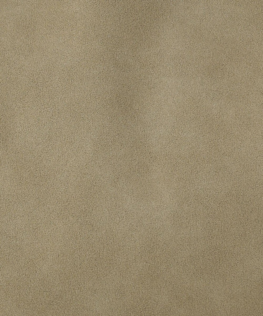 UNBILLION cachecache 丸手根革スクエアトートバッグ 