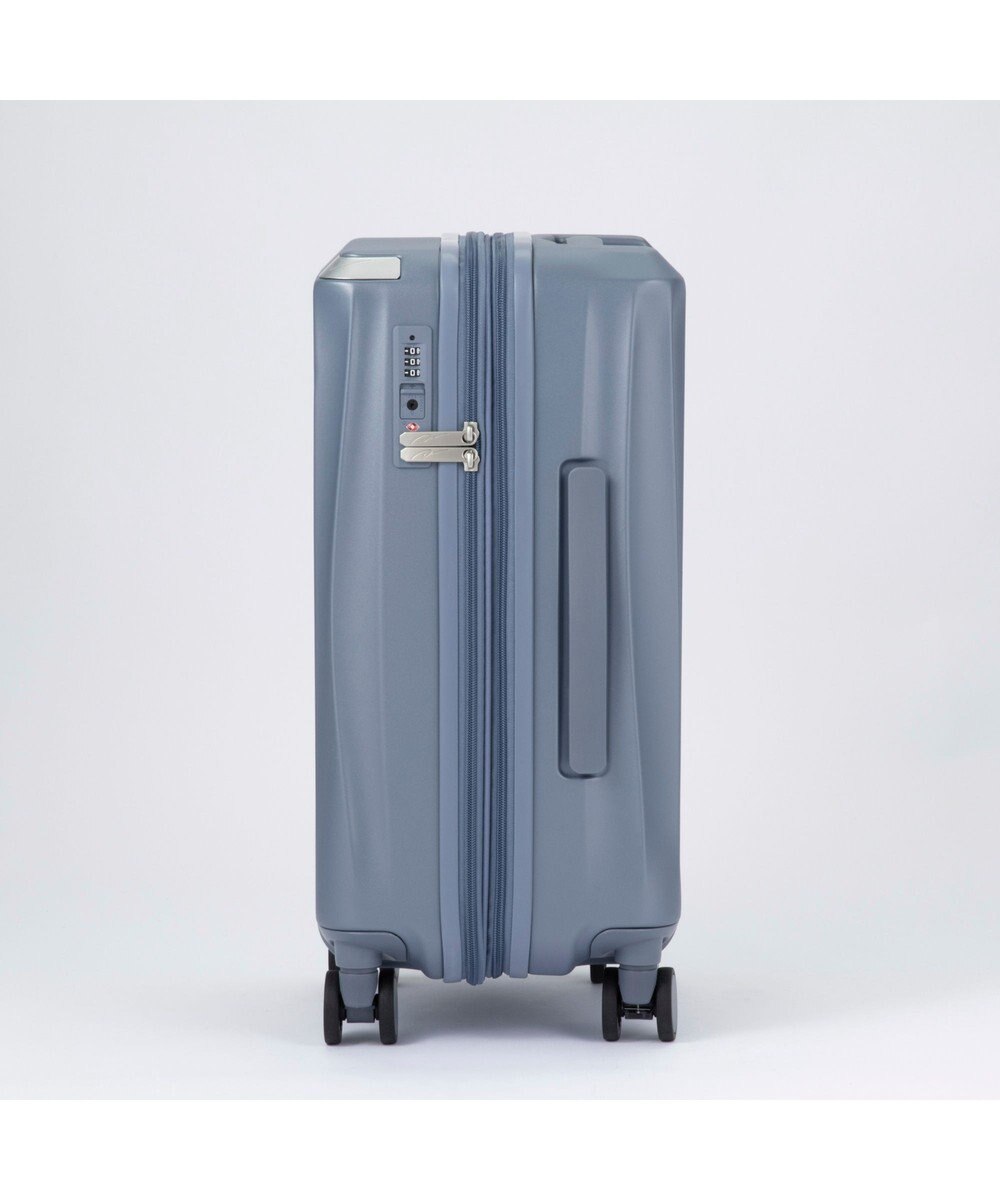 ACE BAGS & LUGGAGE W&.Day/Night スオラ スーツケース スーツケース 40/50L 機内持込 エキスパンド 09101 ダブルアンドデイナイト 