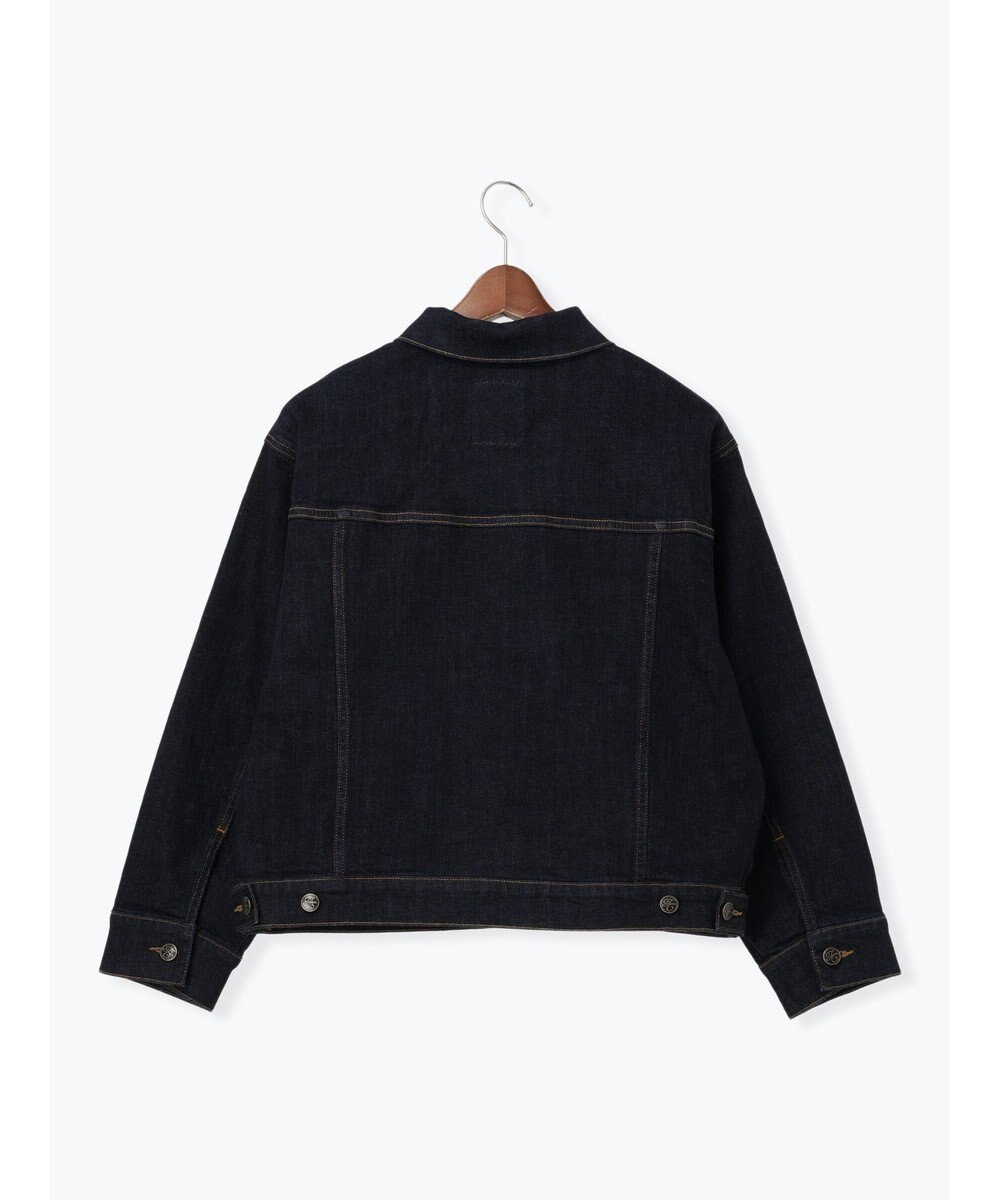 Te chichi デニムジャケット 
