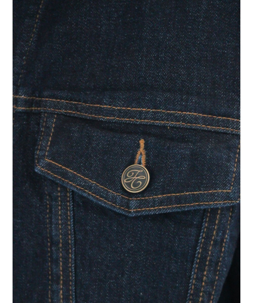 Te chichi デニムジャケット 