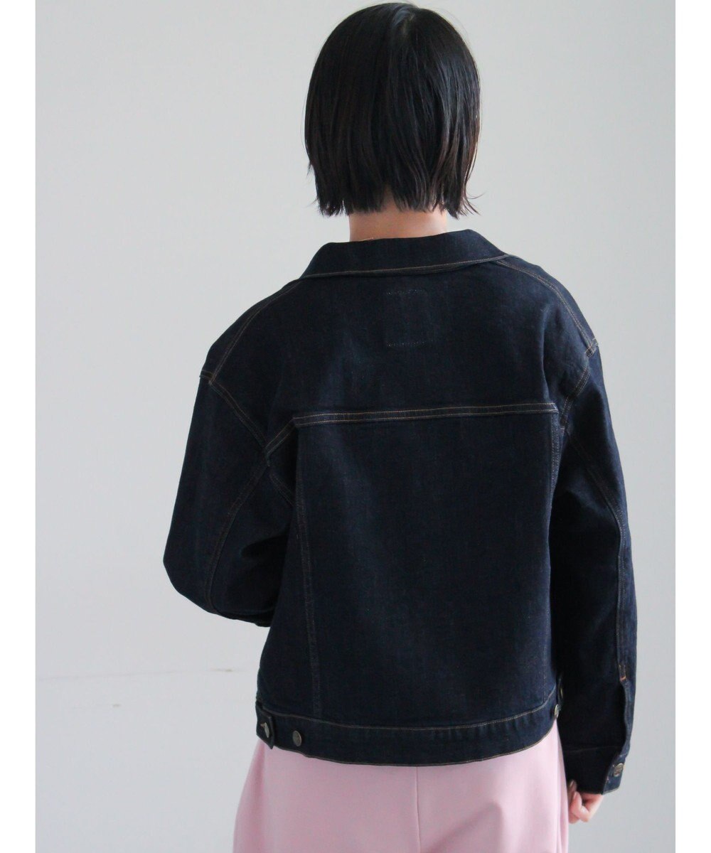 Te chichi デニムジャケット 