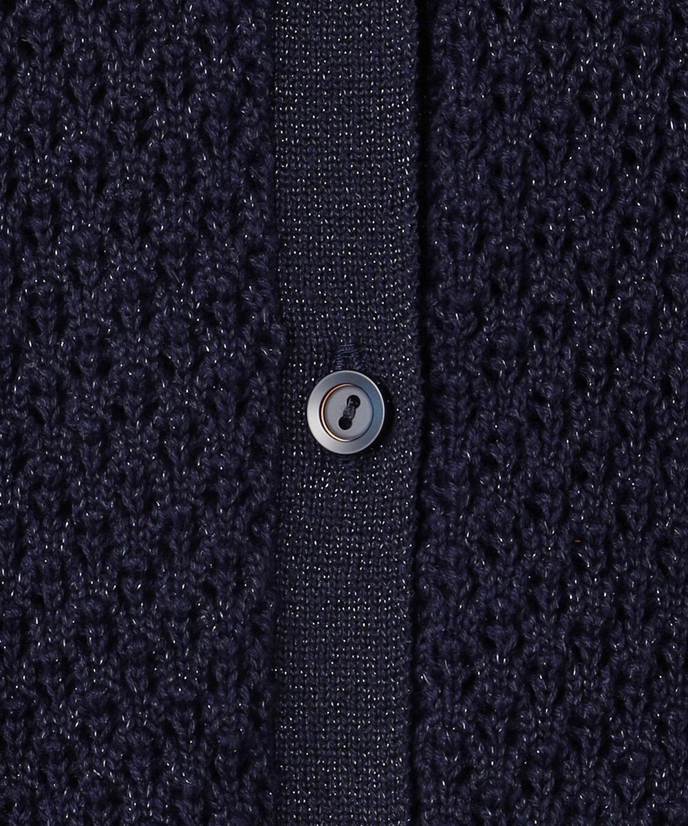 ANY SIS 【貴島明日香さんコラボ・3点セット】メッシュ ニット×キャミ ワンピース 