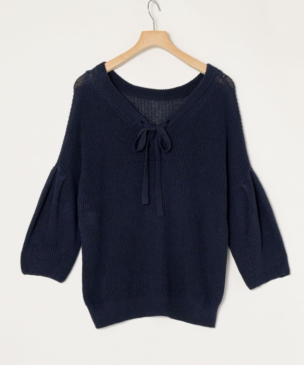 ONWARD Reuse Park 【any FAM】ニット春夏 