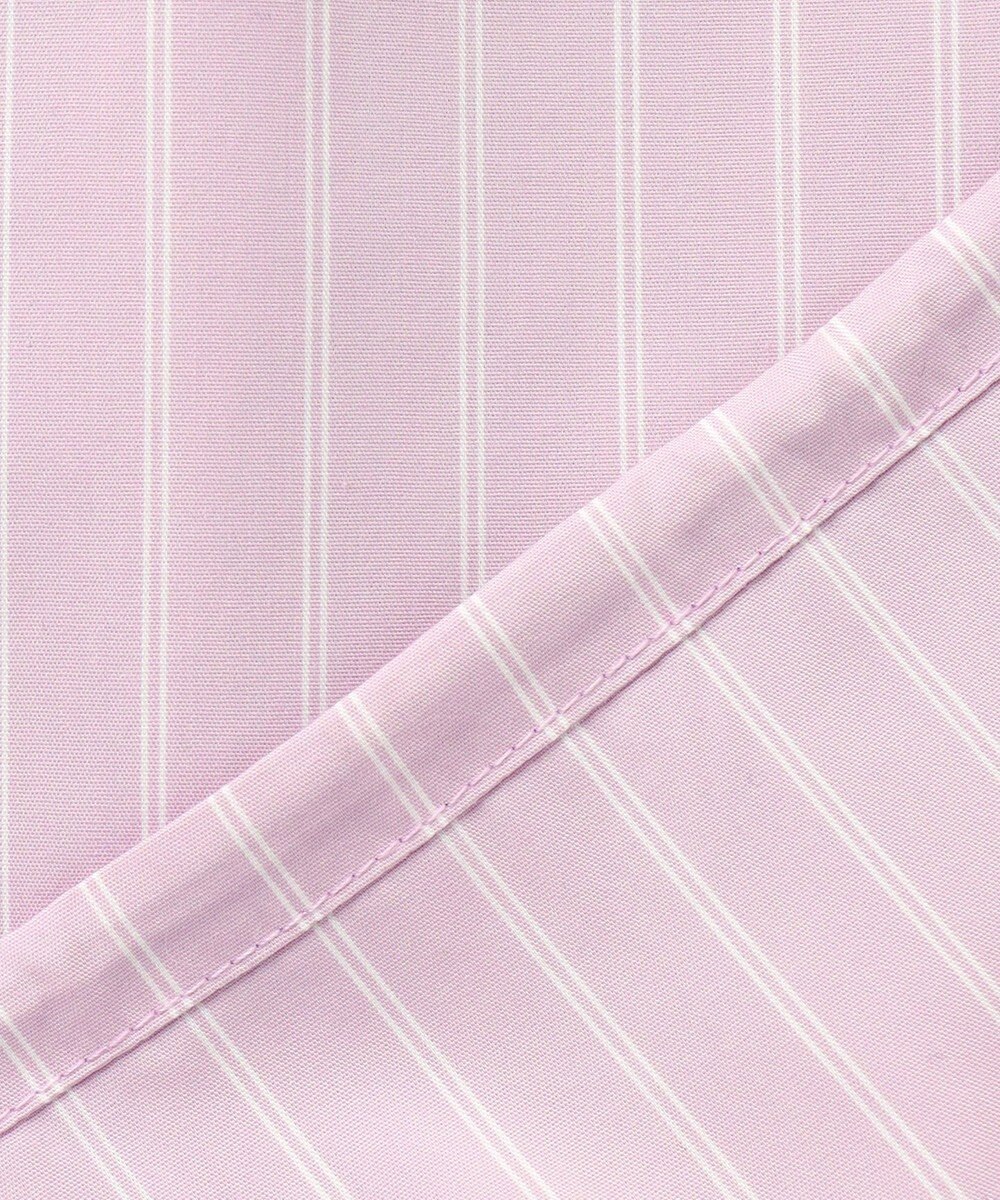 ANY SIS クロップドヨークハオリ シャツ 