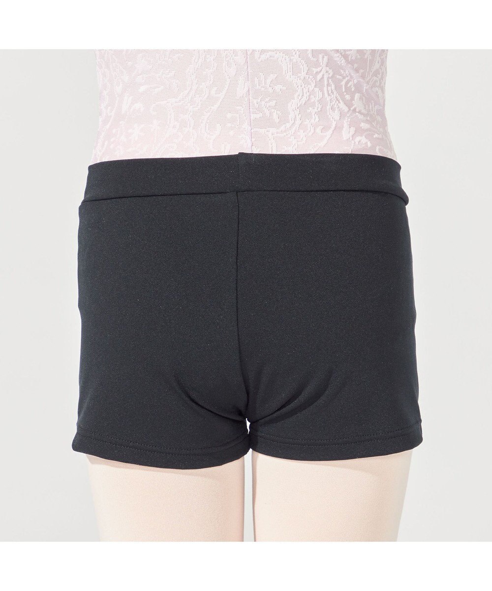 Chacott ショートスパッツ 