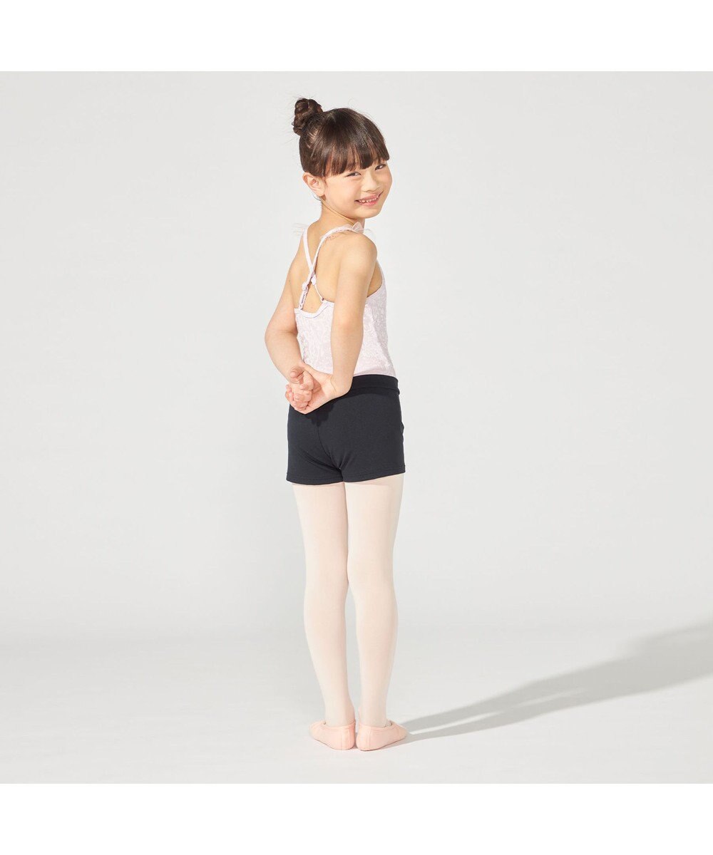 Chacott ショートスパッツ 