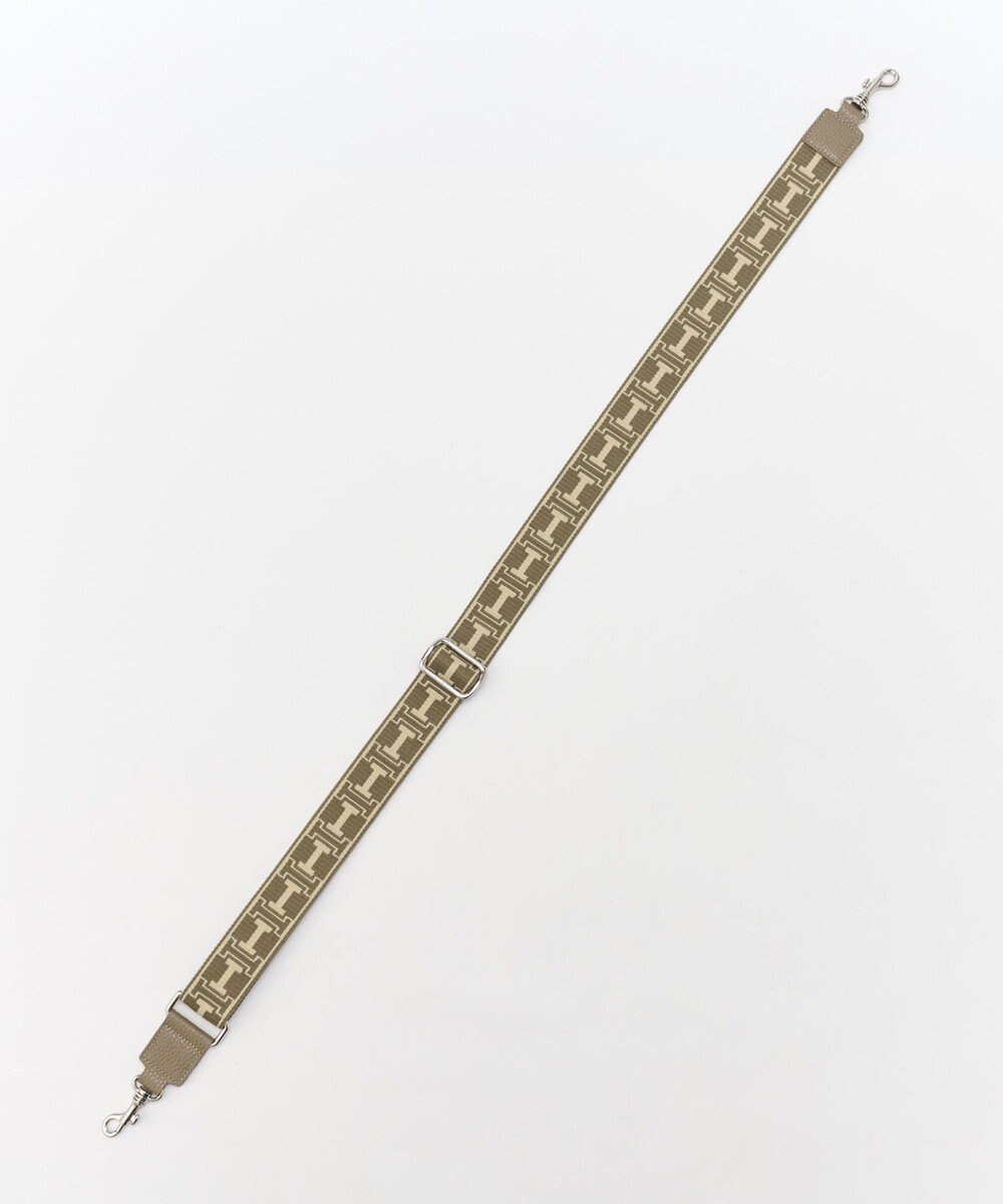 IACUCCI アルマ ベルト NASTRO 