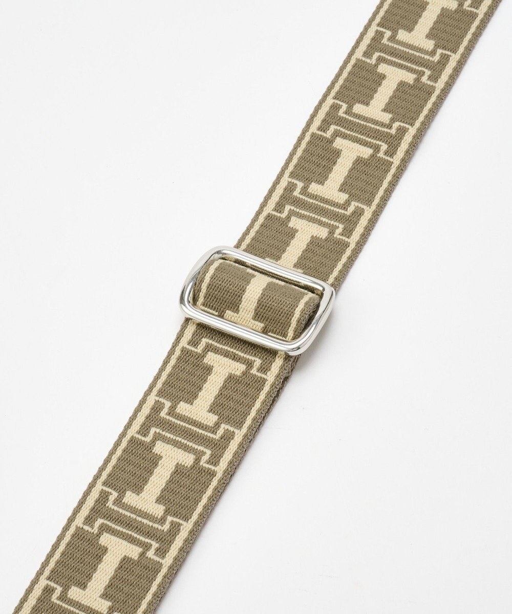 IACUCCI アルマ ベルト NASTRO 