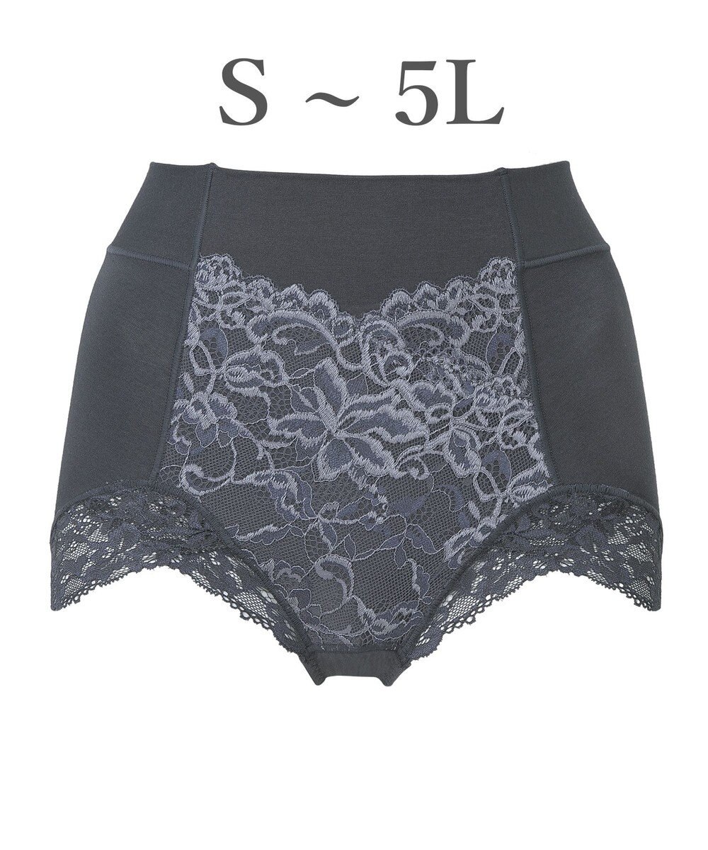 BRADELIS New York 【BRADELIS NewYork peace】ビューティフルヒップショーツ25 ブラデリス 選べるデザイン 補整下着 補正 深め ショーツ 