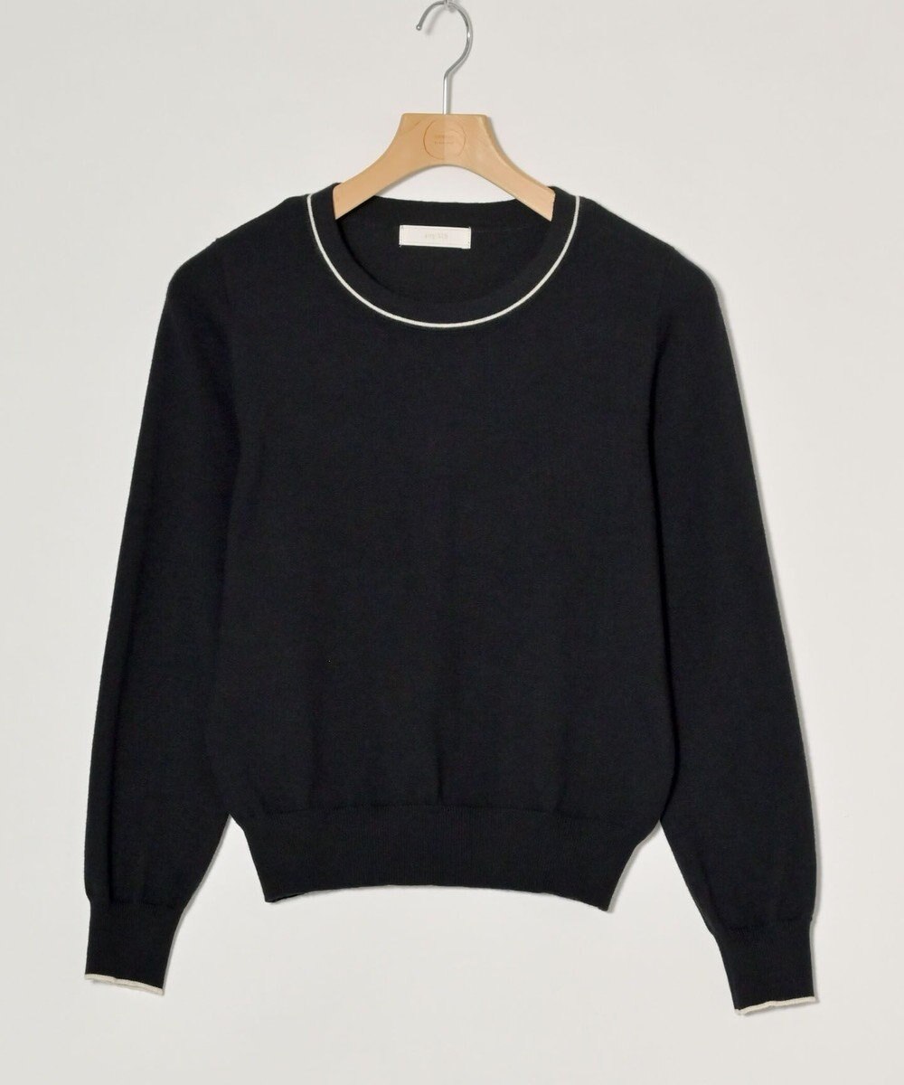 ONWARD Reuse Park 【any SiS】ニット秋冬 