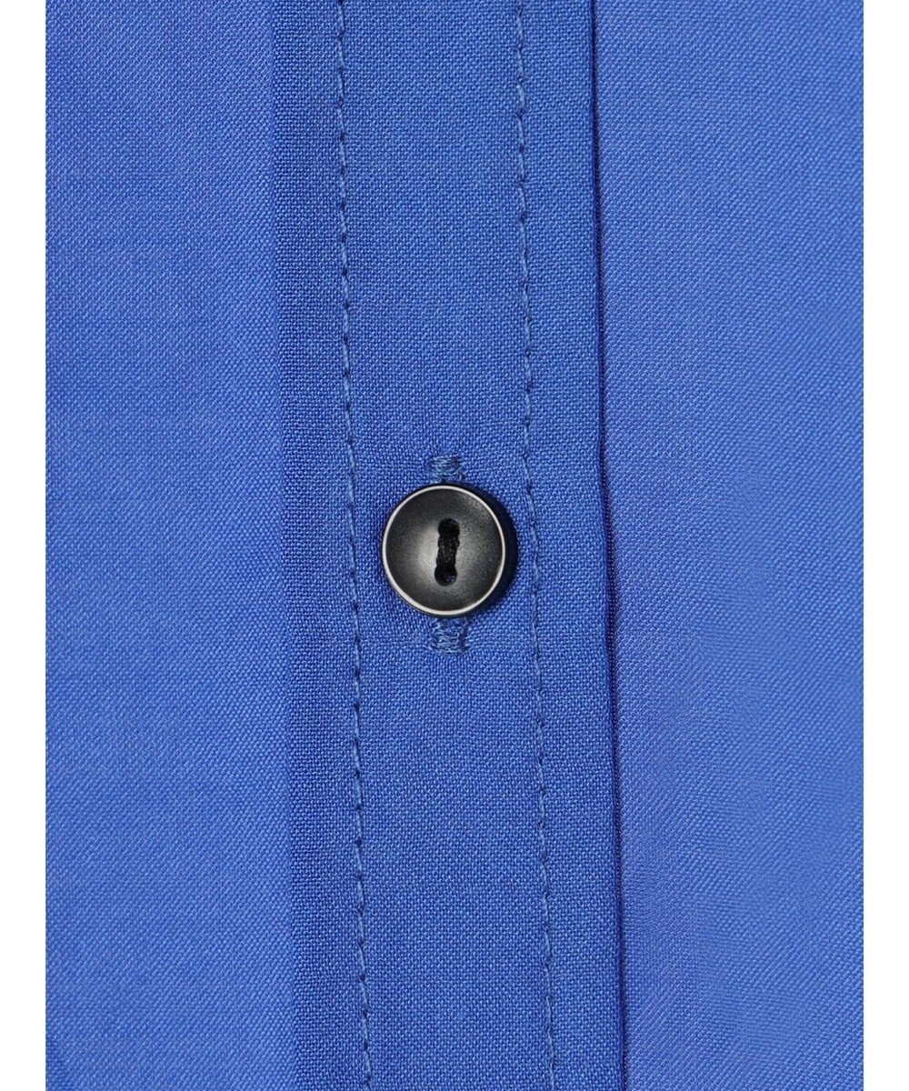 earth music&ecology シアーボーイズライクシャツ 