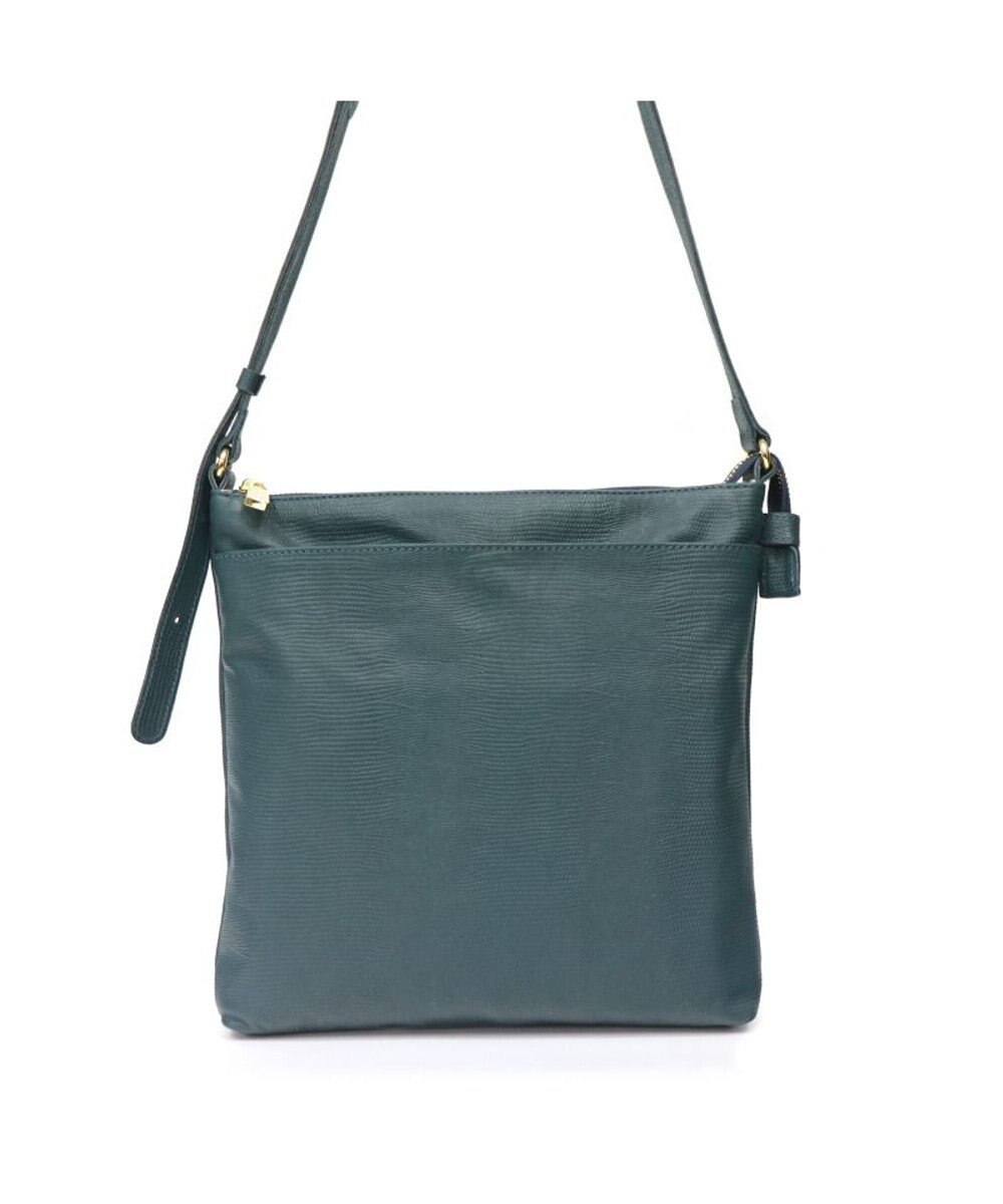 Regalo Felice 【すっきりフォルム / リザード型押し】ショルダー / REGALO 