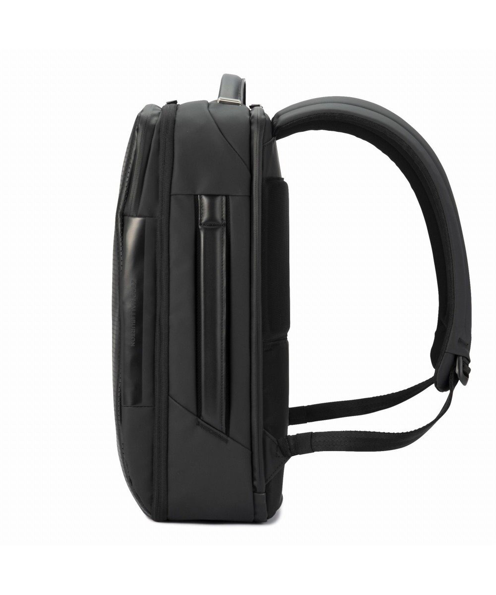 ZERO HALLIBURTON  ZFB2 ビジネスリュック B4サイズ 14インチPC収納 81553 