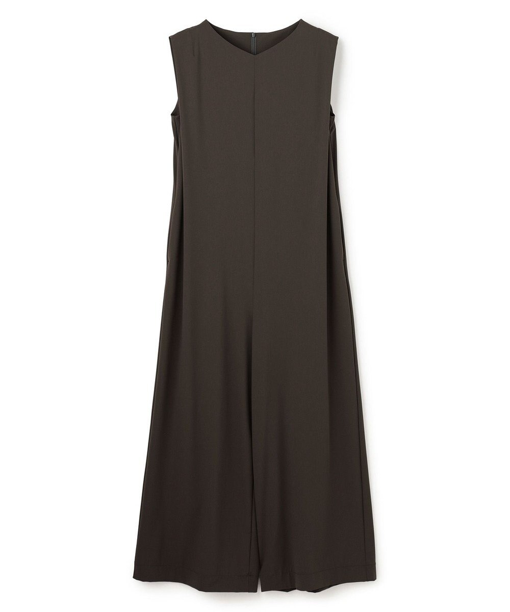 UNFILO L ドライトリコット オールインワン 