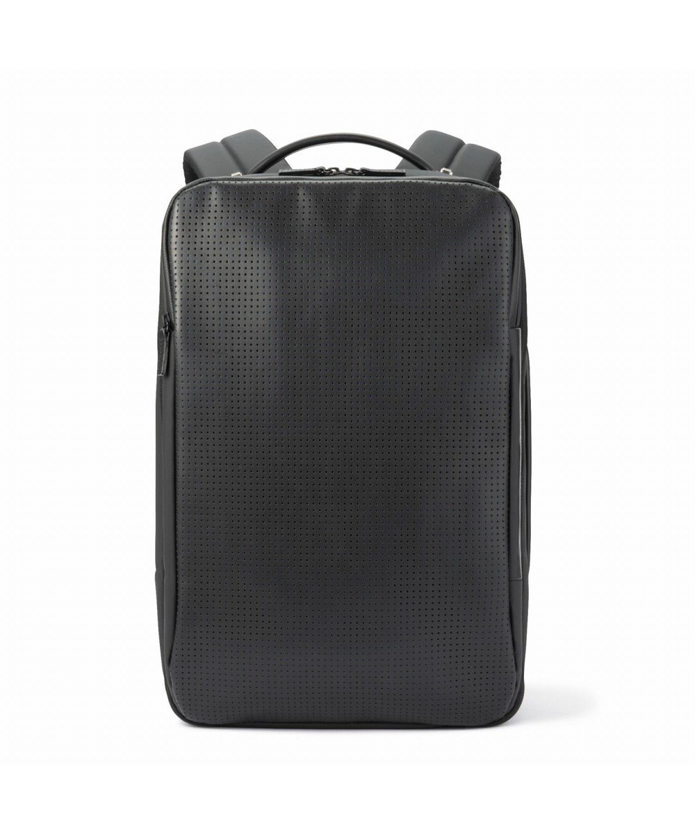 ZERO HALLIBURTON  ZFB2 ビジネスリュック B4サイズ 14インチPC収納 81553 