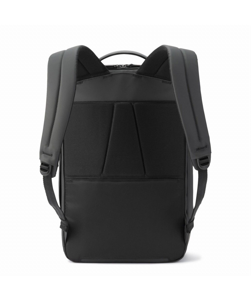 ZERO HALLIBURTON  ZFB2 ビジネスリュック B4サイズ 14インチPC収納 81553 