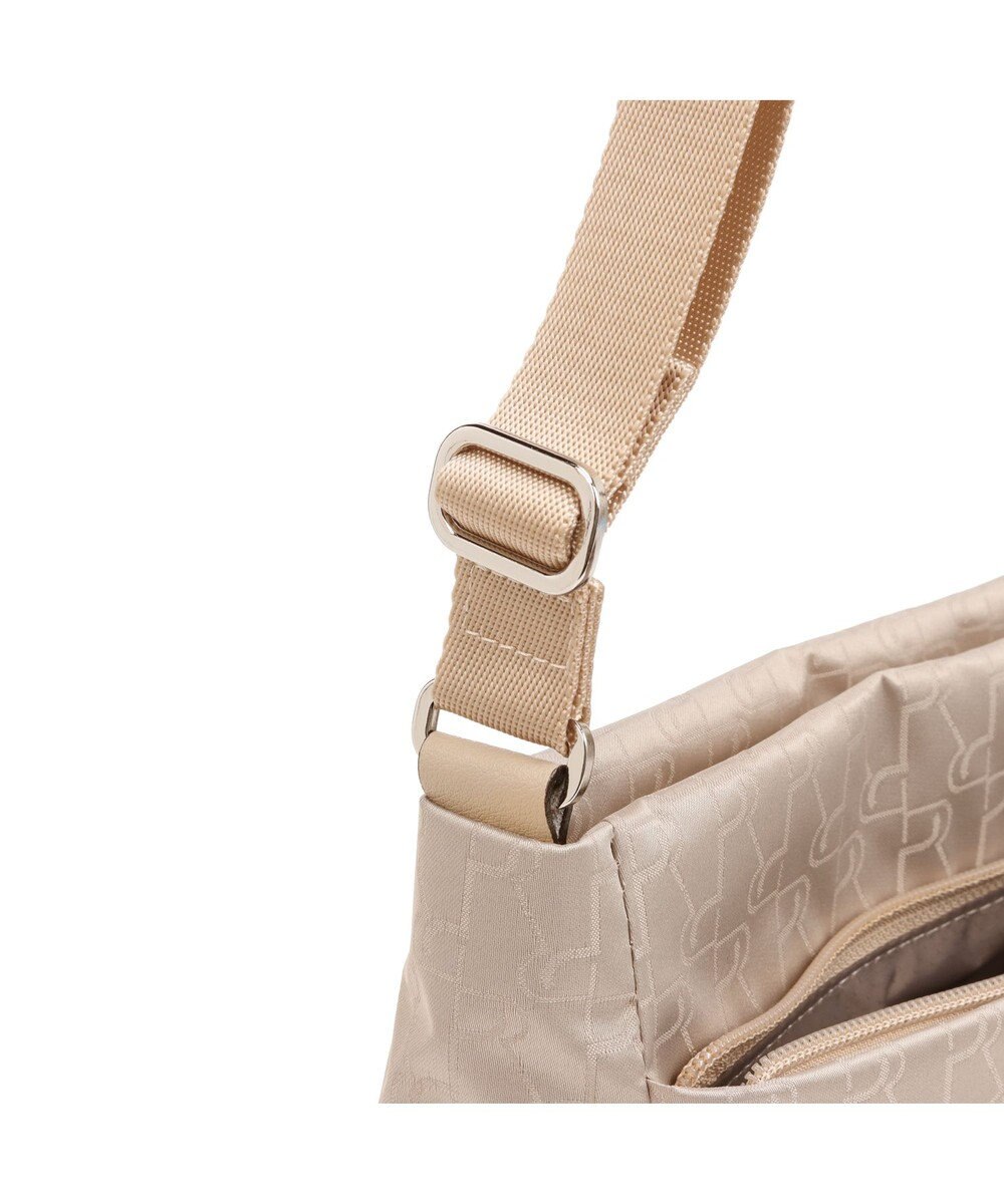 ACE BAGS & LUGGAGE PROGRES プログレ プリエ ショルダーバッグ 68162  レディース 強撥水機能 