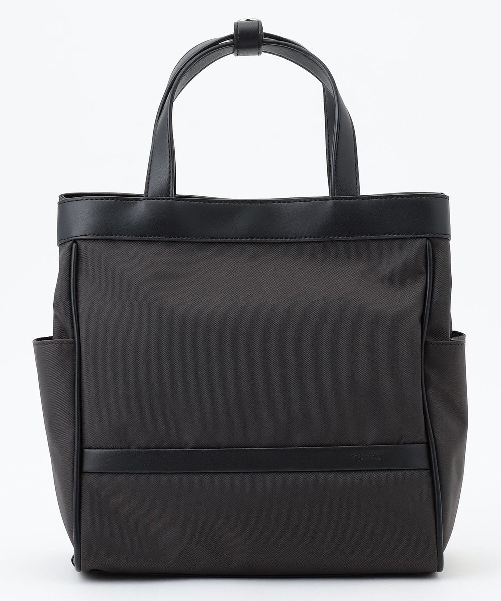 Y'SACCS トラベル ホライズン2WAYミニトート 