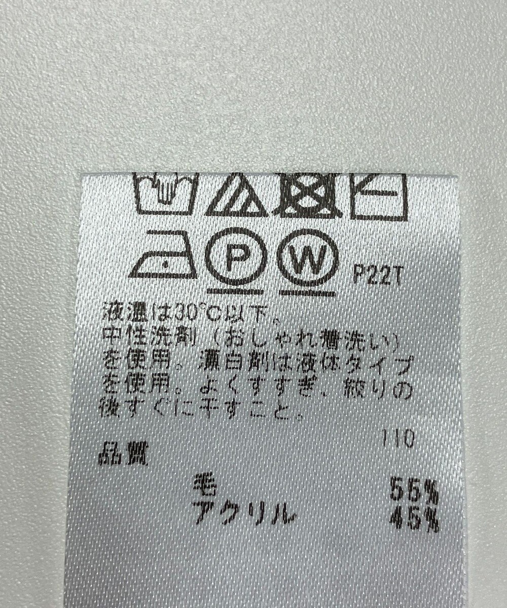 ONWARD Reuse Park 【any SiS】ニット秋冬 