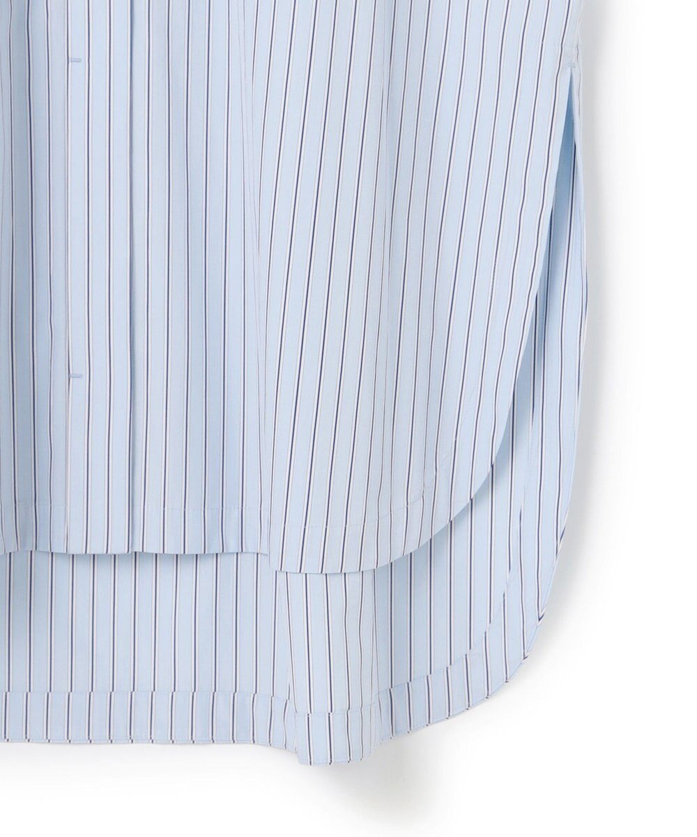 uncrave THOMAS MASON BIGシャツ 