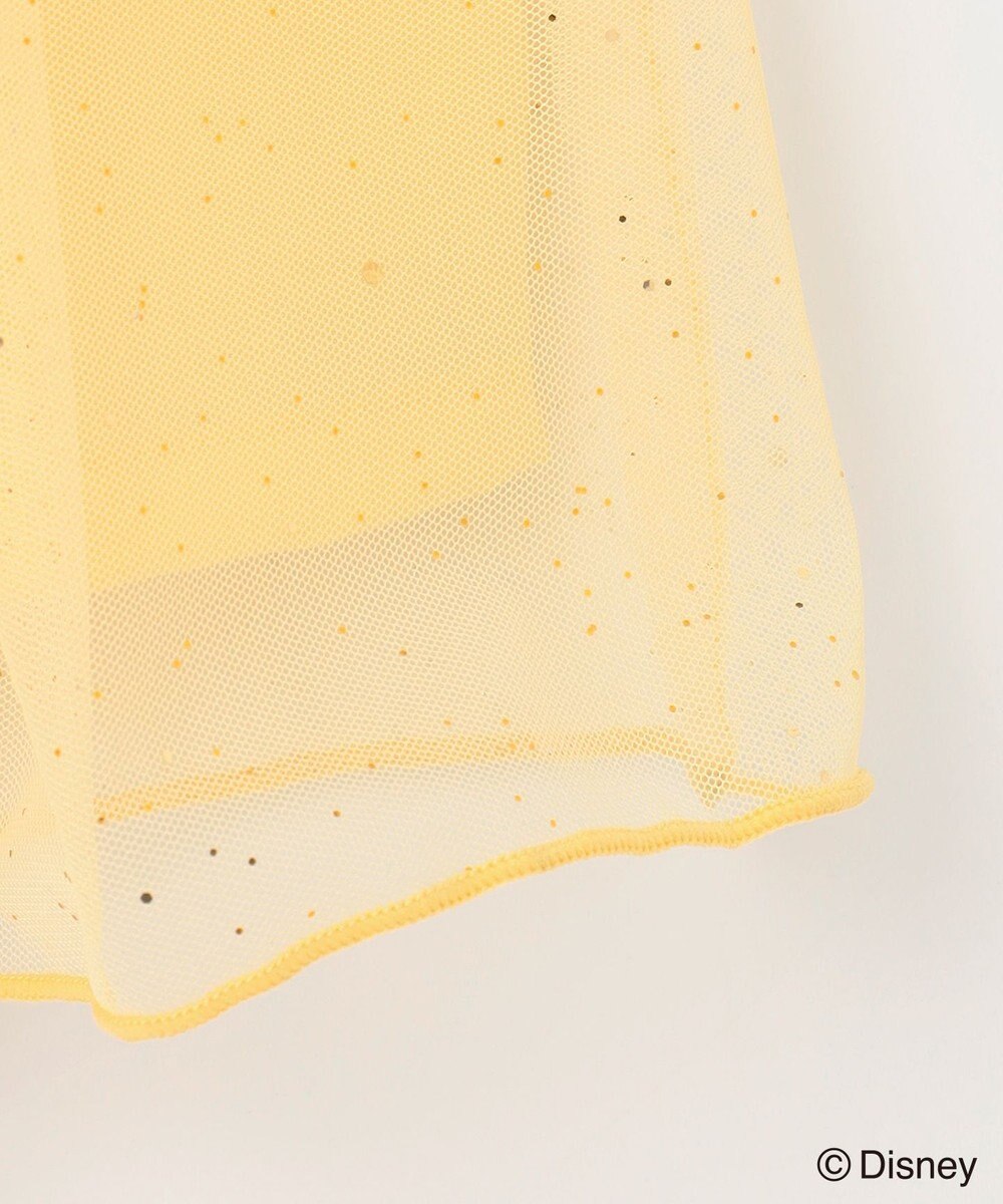 ANY KIDS 【ディズニー/白雪姫】なりきりワンピース 