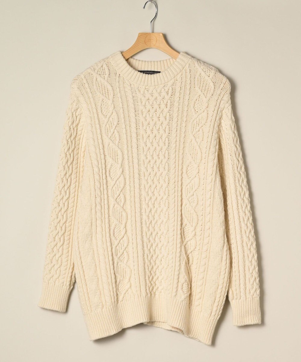 ONWARD Reuse Park 【23区】ニット秋冬 