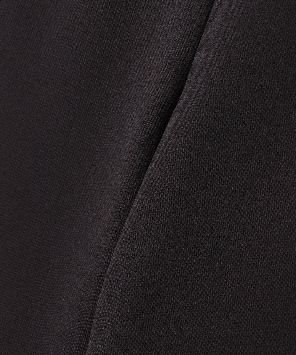 23区GOLF 【WOMEN】【吸湿発熱・ストレッチ】ストレッチ裏フリース レギパン 