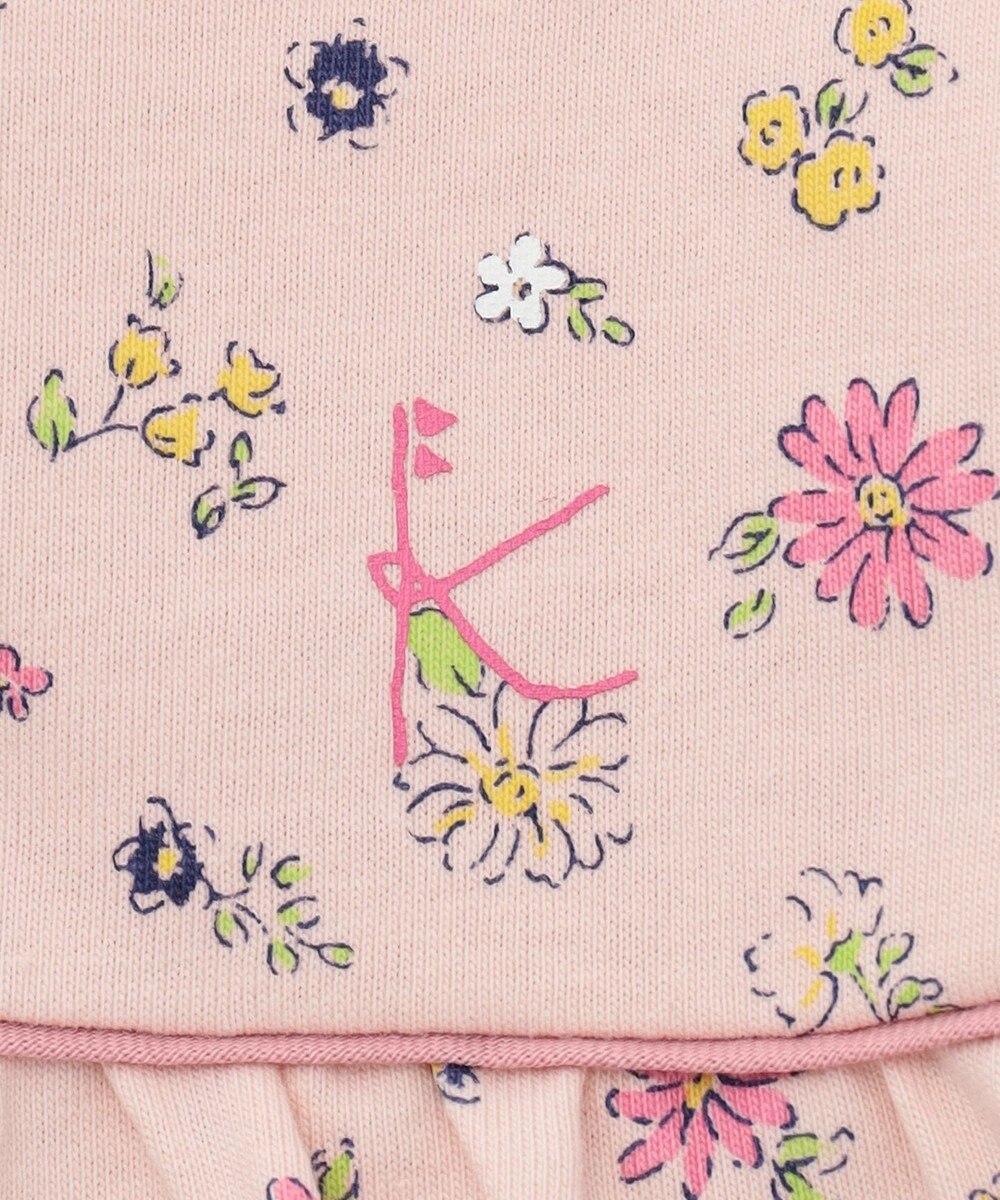 組曲 KIDS 【80-90㎝】デイジー セットアップ 