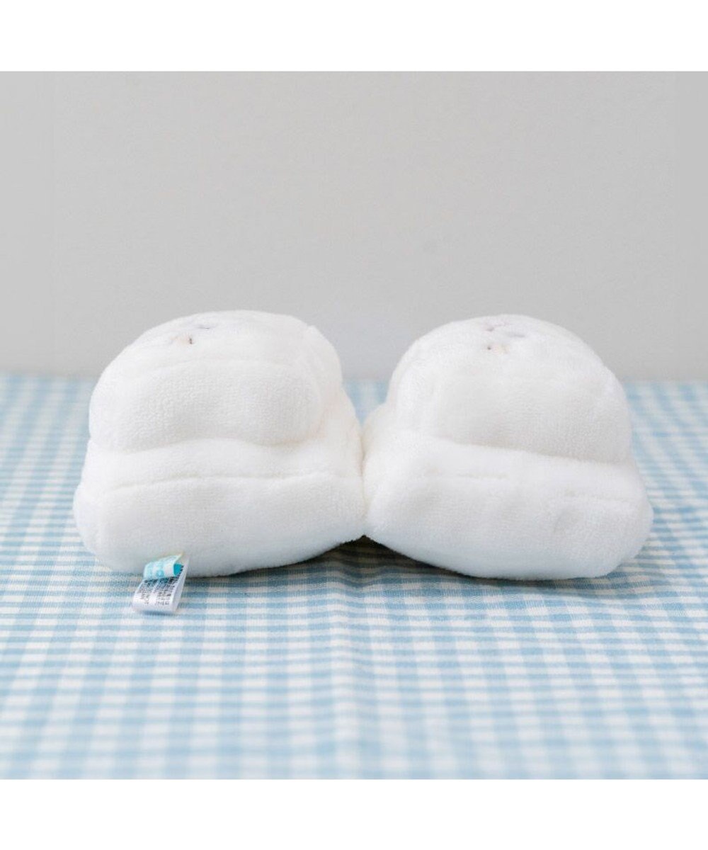 Mother garden しろたん 白いものたくさんシリーズ 《ホワイトチョコ》 店舗限定 