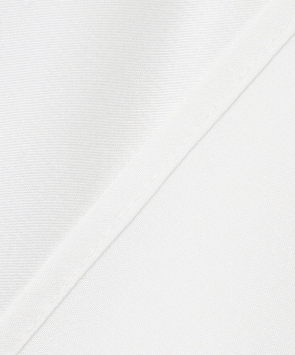 #Newans ビスチェレイヤーシャツ 