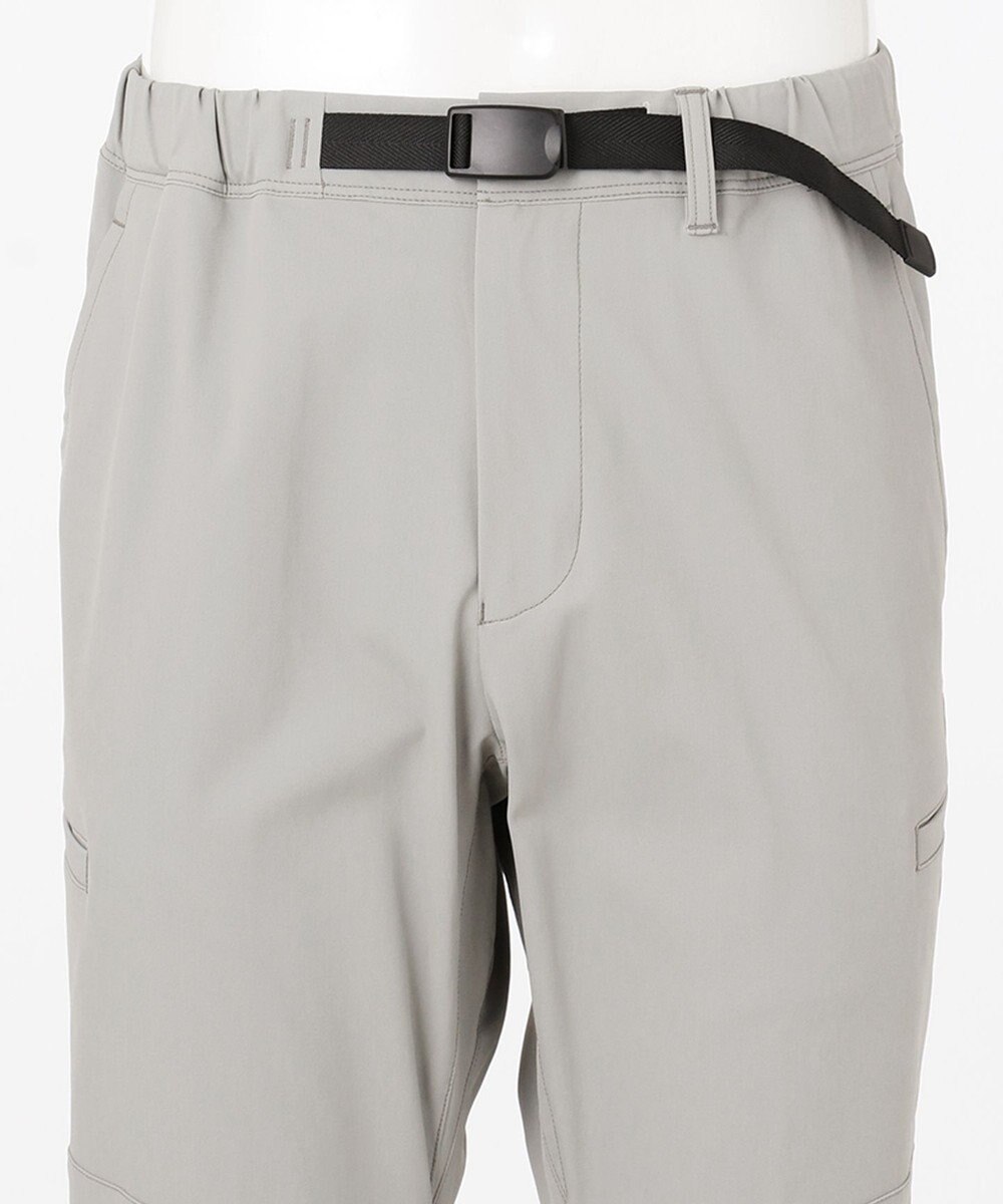 JOSEPH ABBOUD MOUNTAIN シェラーパンツ 